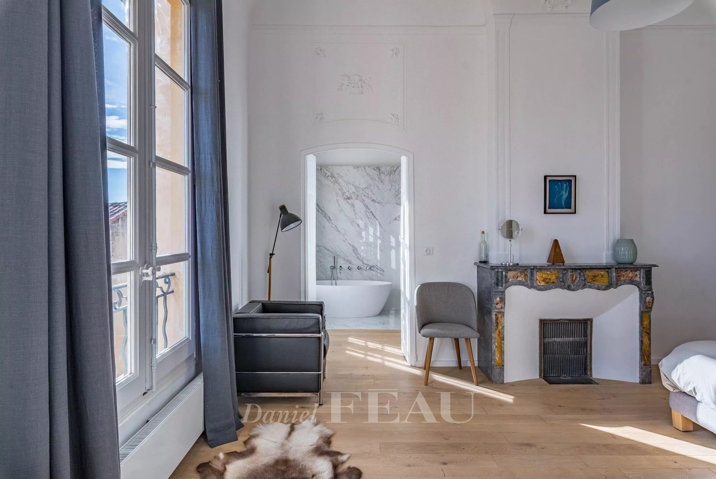 Sale Apartment Aix-en-Provence