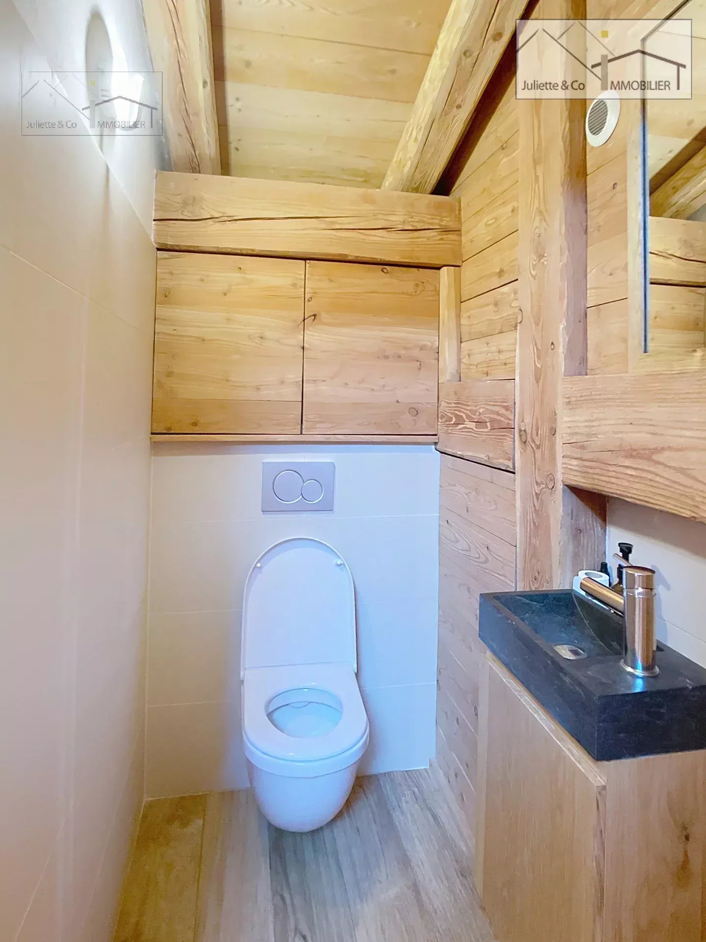 Photo of Charming Chalet for Sale in Chamonix-Mont-Blanc