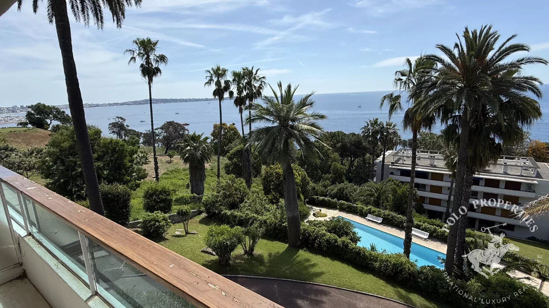 Venta Piso Vallauris