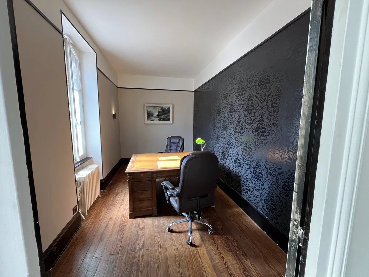 Superbe maison de Bourg de 1904 — photo 6