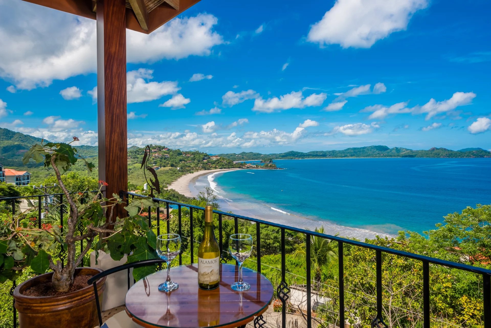 Vente Villa Playa Flamingo