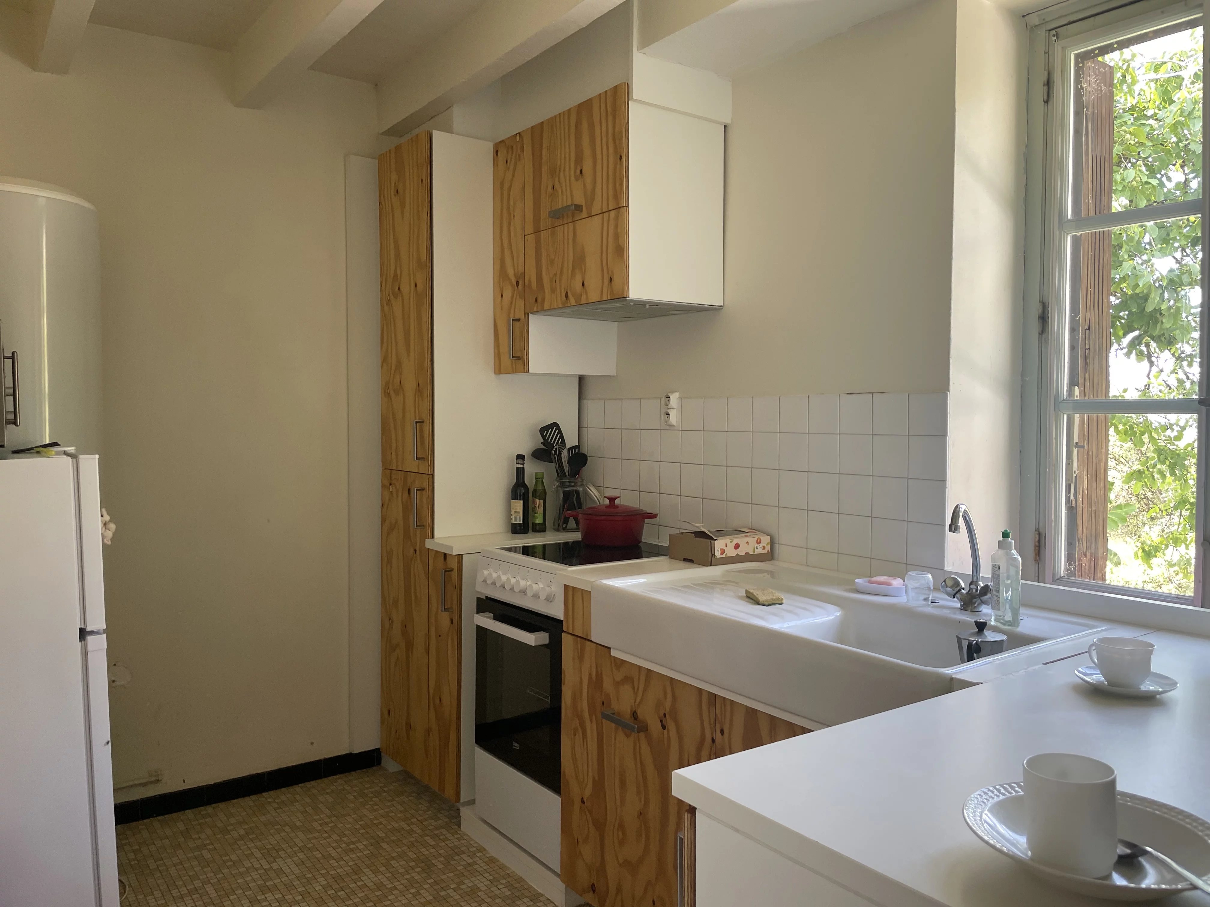 Maison dans une impasse avec vue dégagée — photo 5
