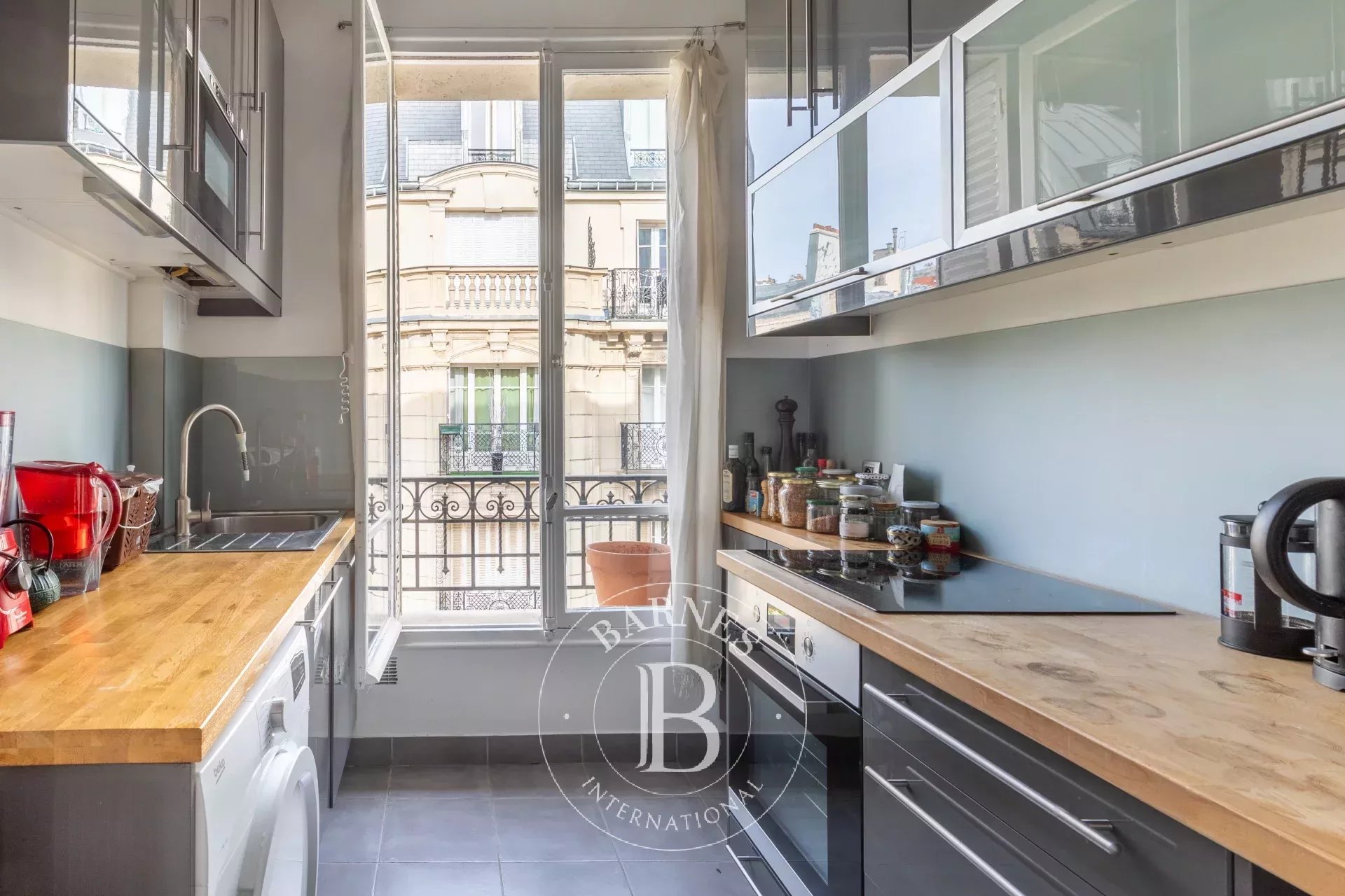 Daire Paris 2ème - picture 15