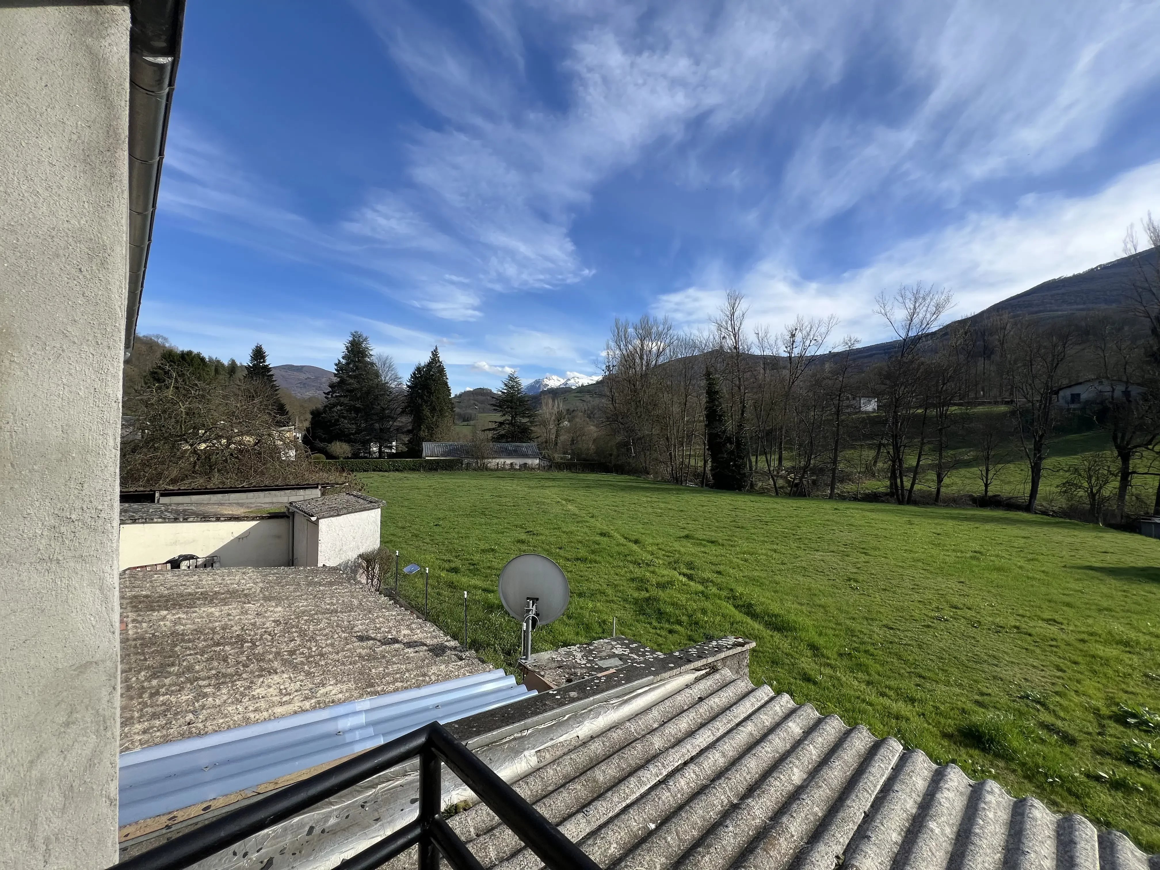 Maison de village à vendre Argein, Ariège