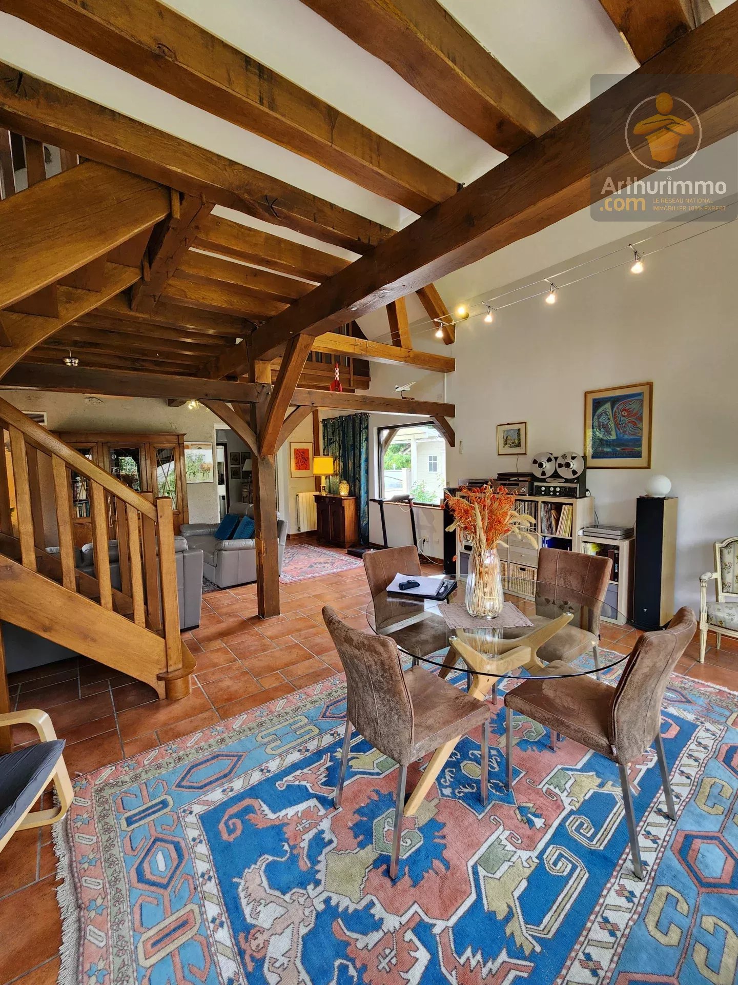 Belle propriété  PROCHE Meung sur Loire — photo 14