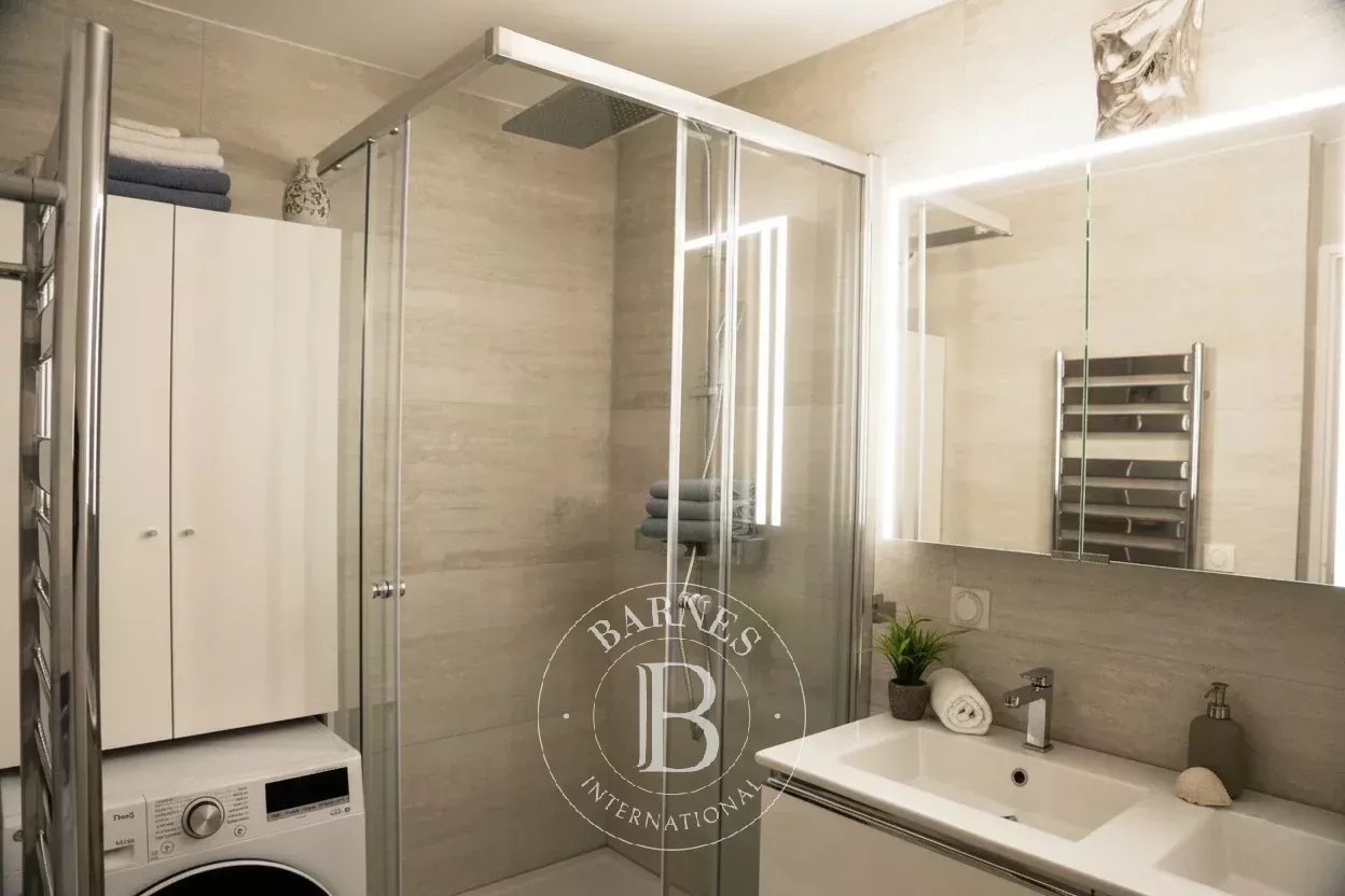 Deauville  - Appartement , 1 Chambre - picture 7