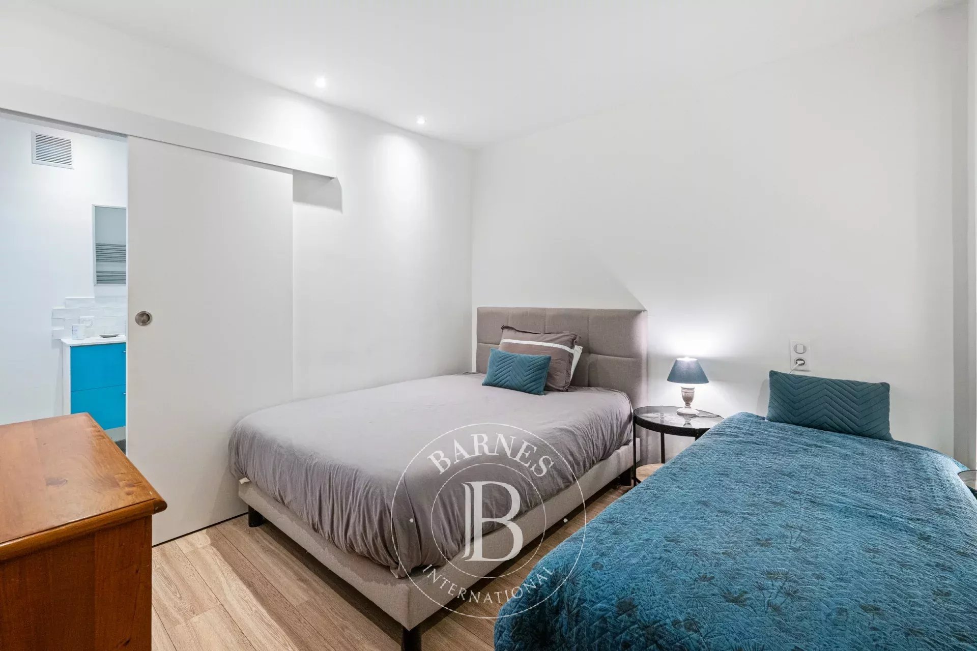 Şehir evi Nice - picture 12