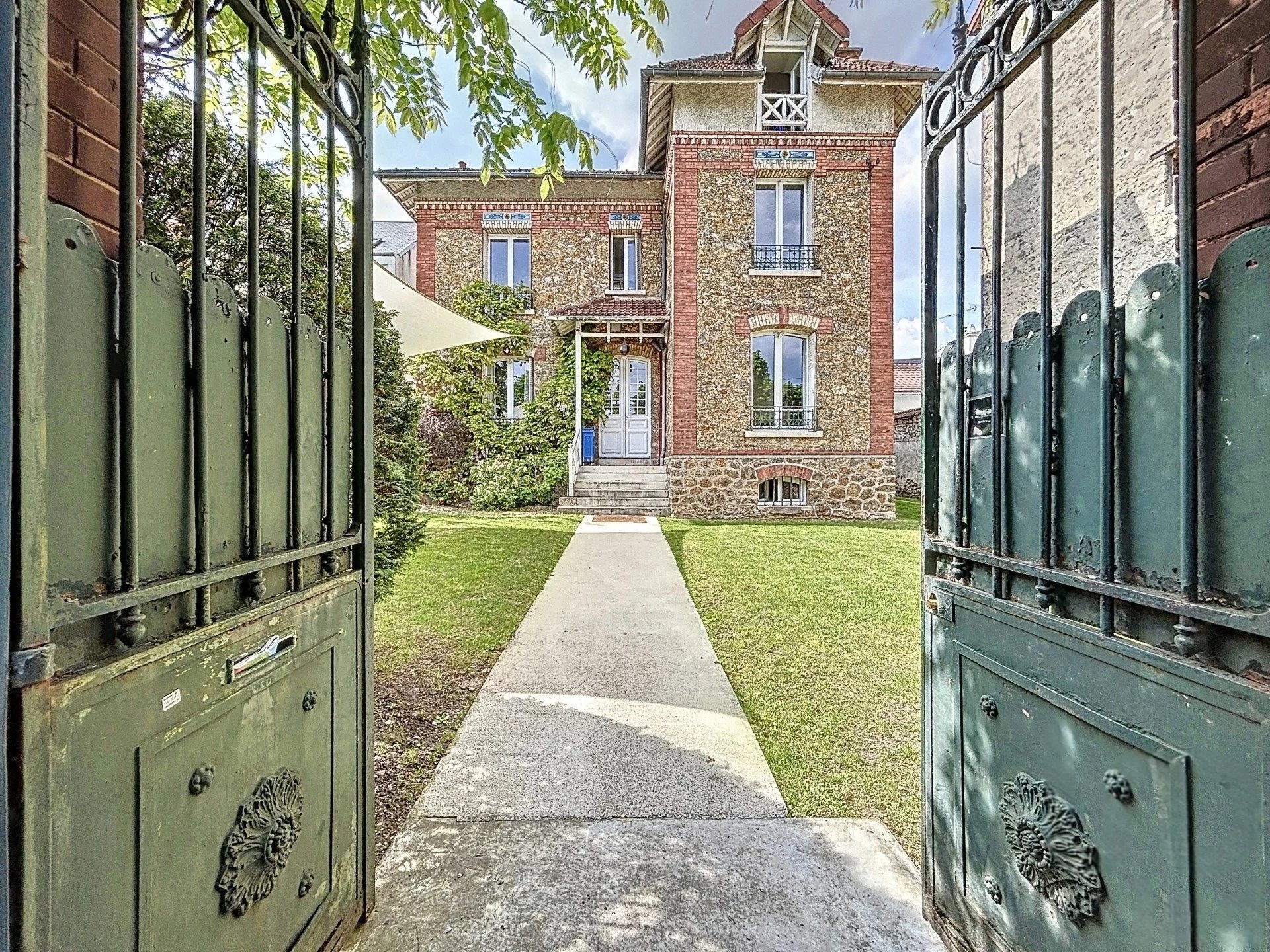 Agence immobilière de France Immobilier