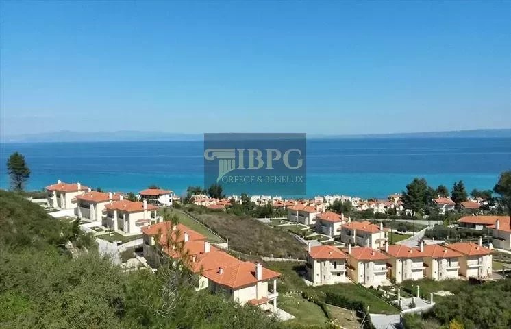 for sale Land in Chaniotis Central Macedonia 20000m2 ,3300000€