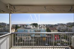 Basse Californie - 3-room apartment 55m2 - Sea view — photo 4 of 7