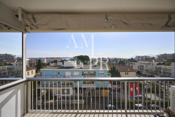 Basse Californie - 3-room apartment 55m2 - Sea view — photo 4