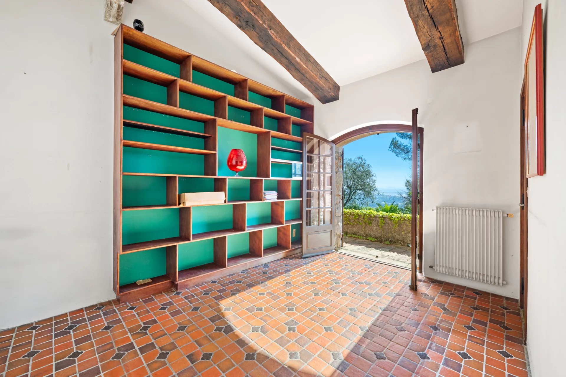 Vend villa 9P 437m2 Hauteur de Nice — photo 10