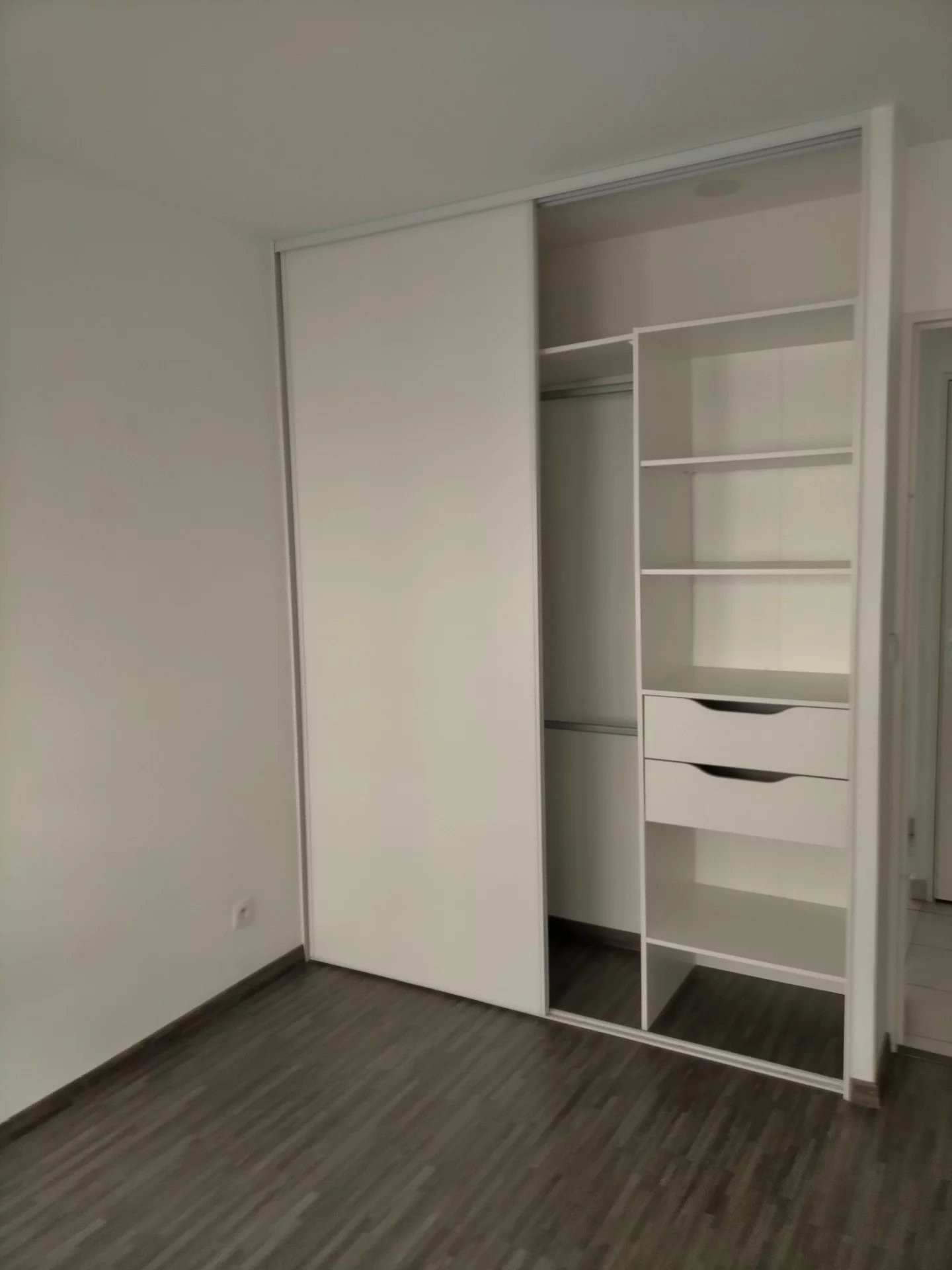 514540 Location Villeurbanne