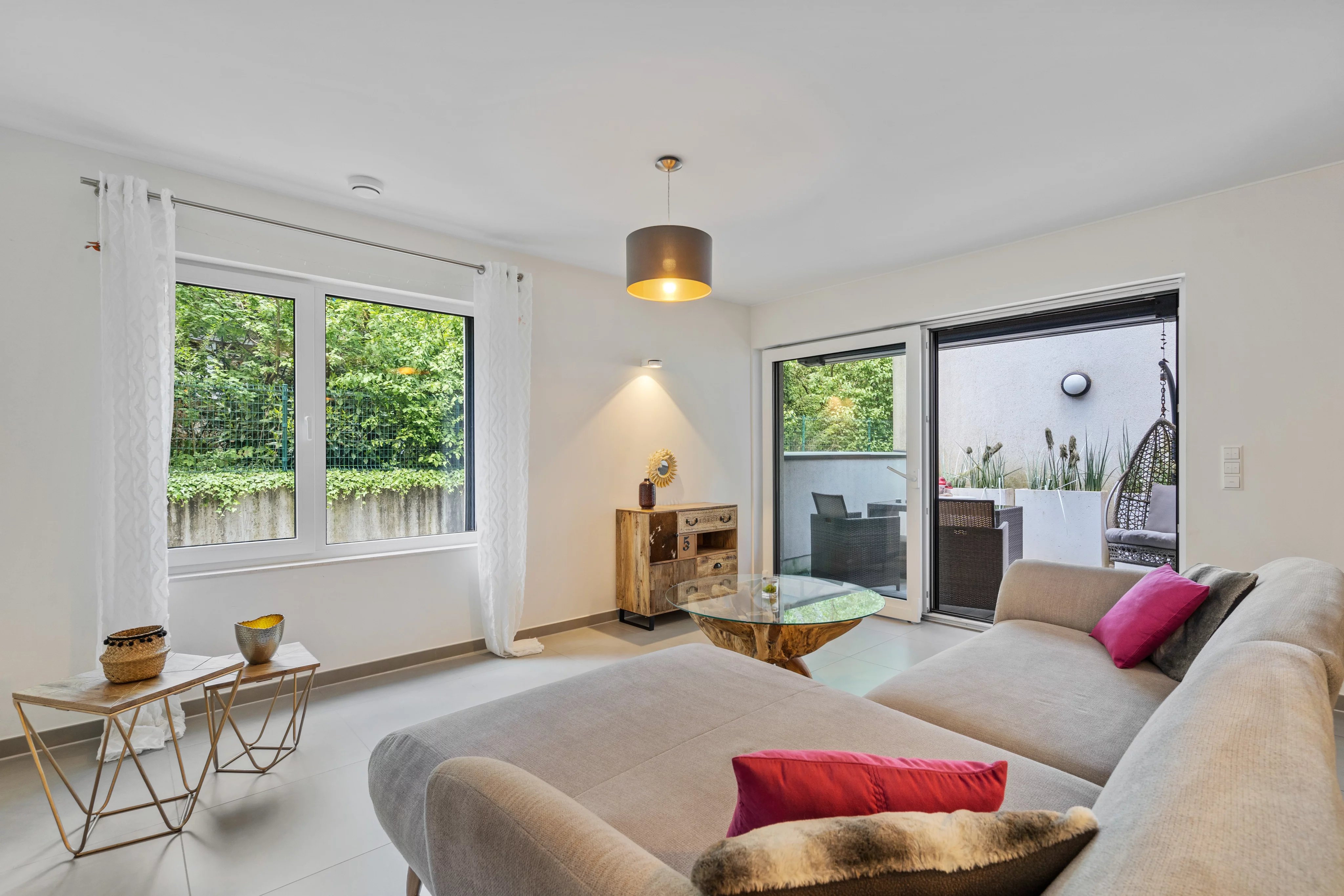 Apartment in Strassen