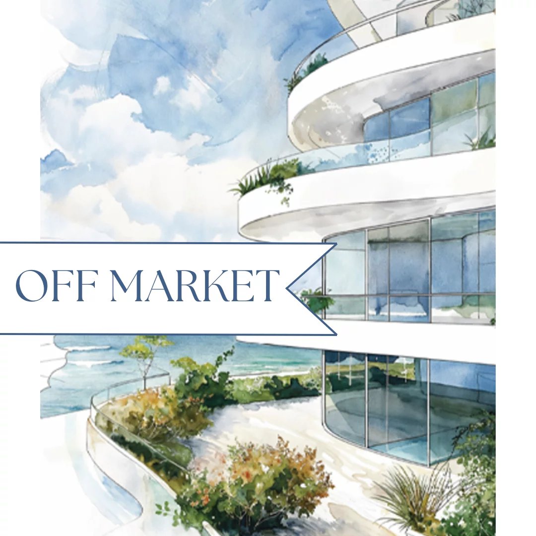 Sale Apartment Monaco Fontvieille