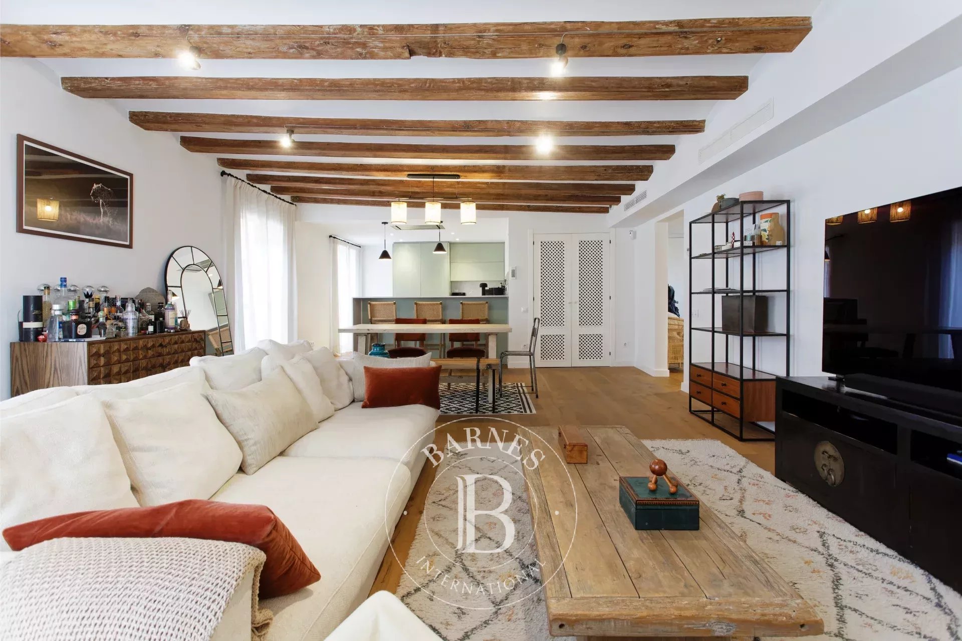 Daire Barcelona - picture 9