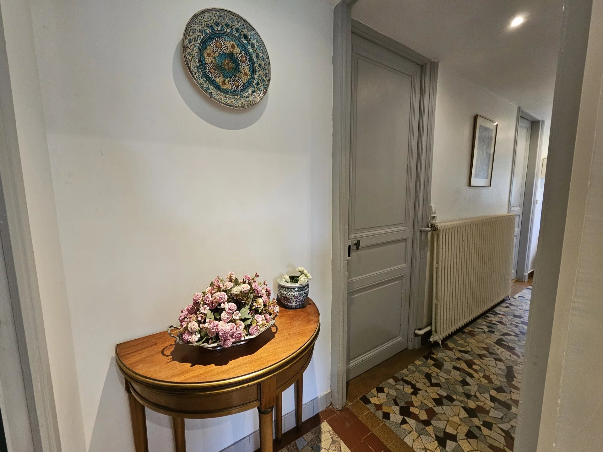 Vente Maison Villerville