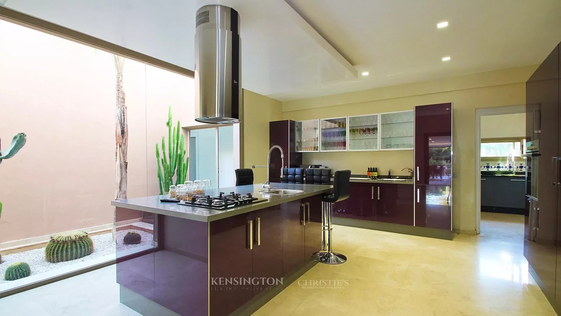 5 Bedroom Villa/Townhouse's Image 31