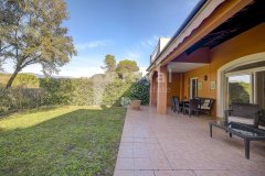Villa with garden in a gated estate – Royal Mougins Golf — photo 3 of 7