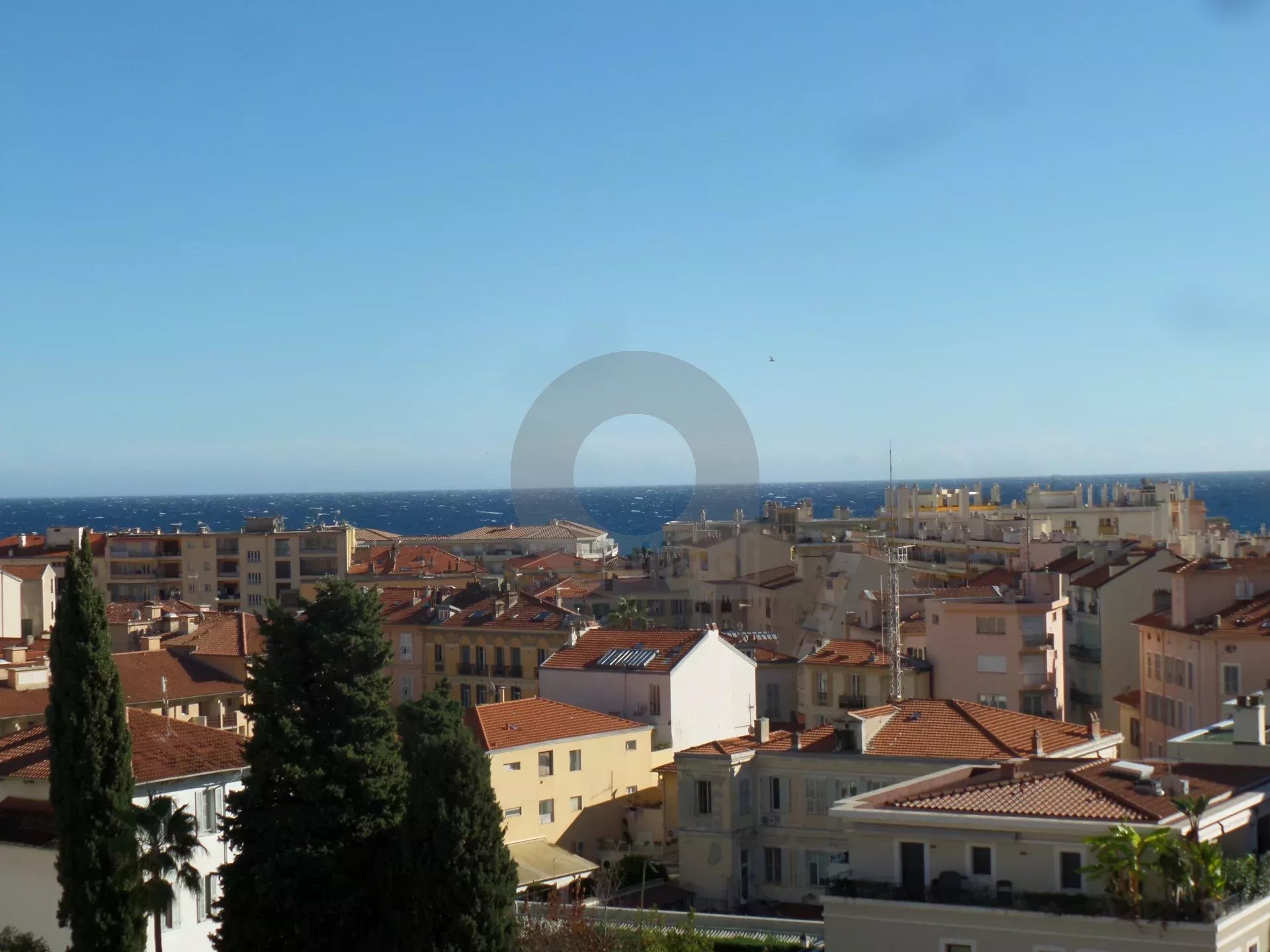 Location Appartement Menton