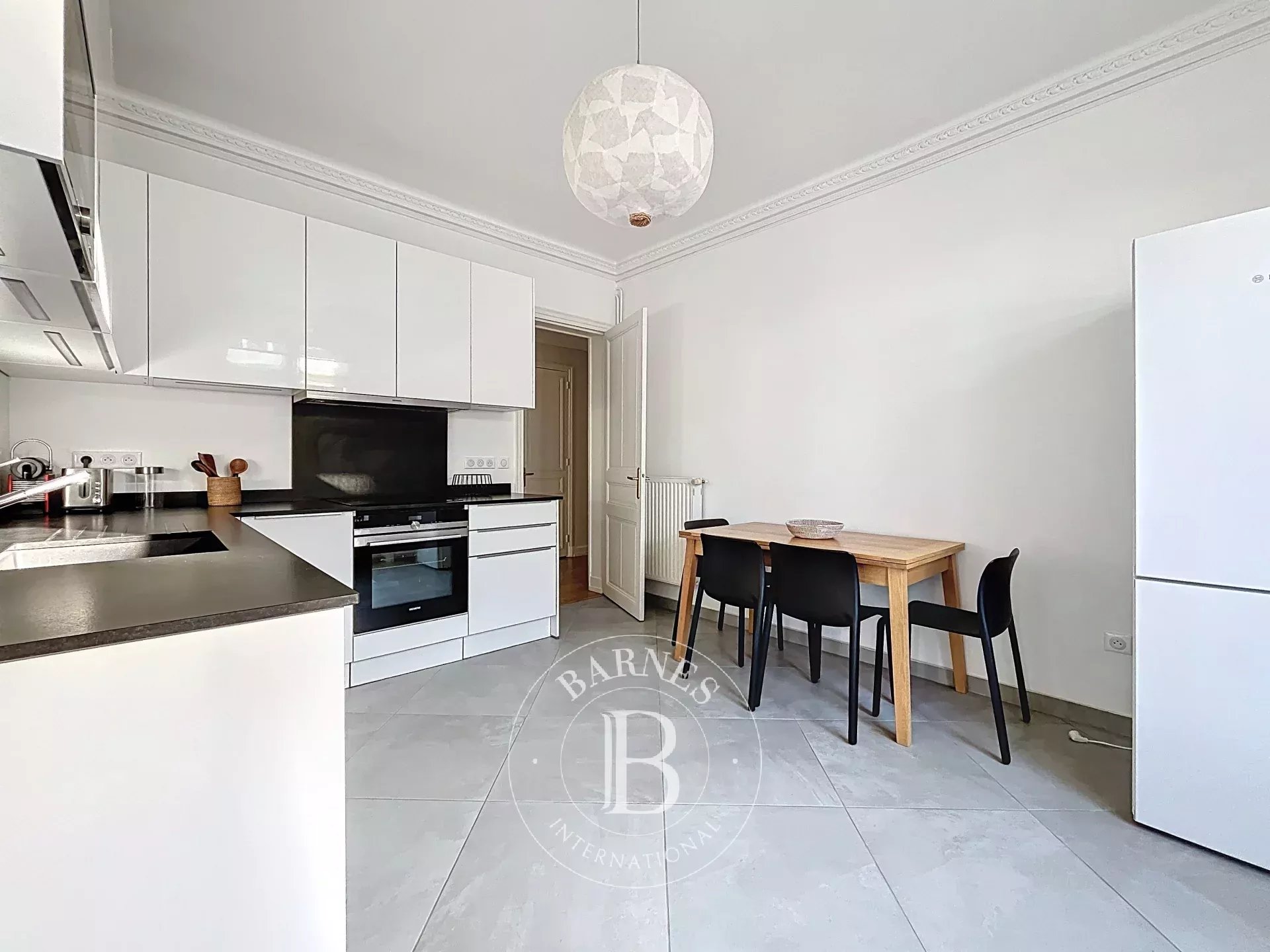 Daire Paris 16ème - picture 21