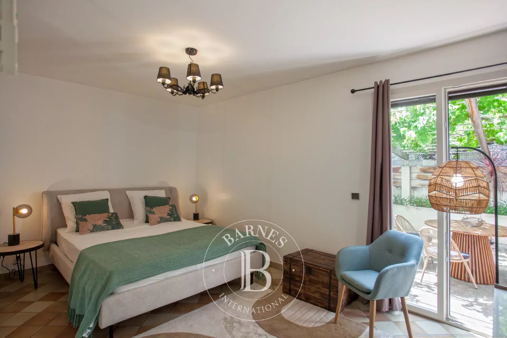Calvi  - Villa  - picture 14