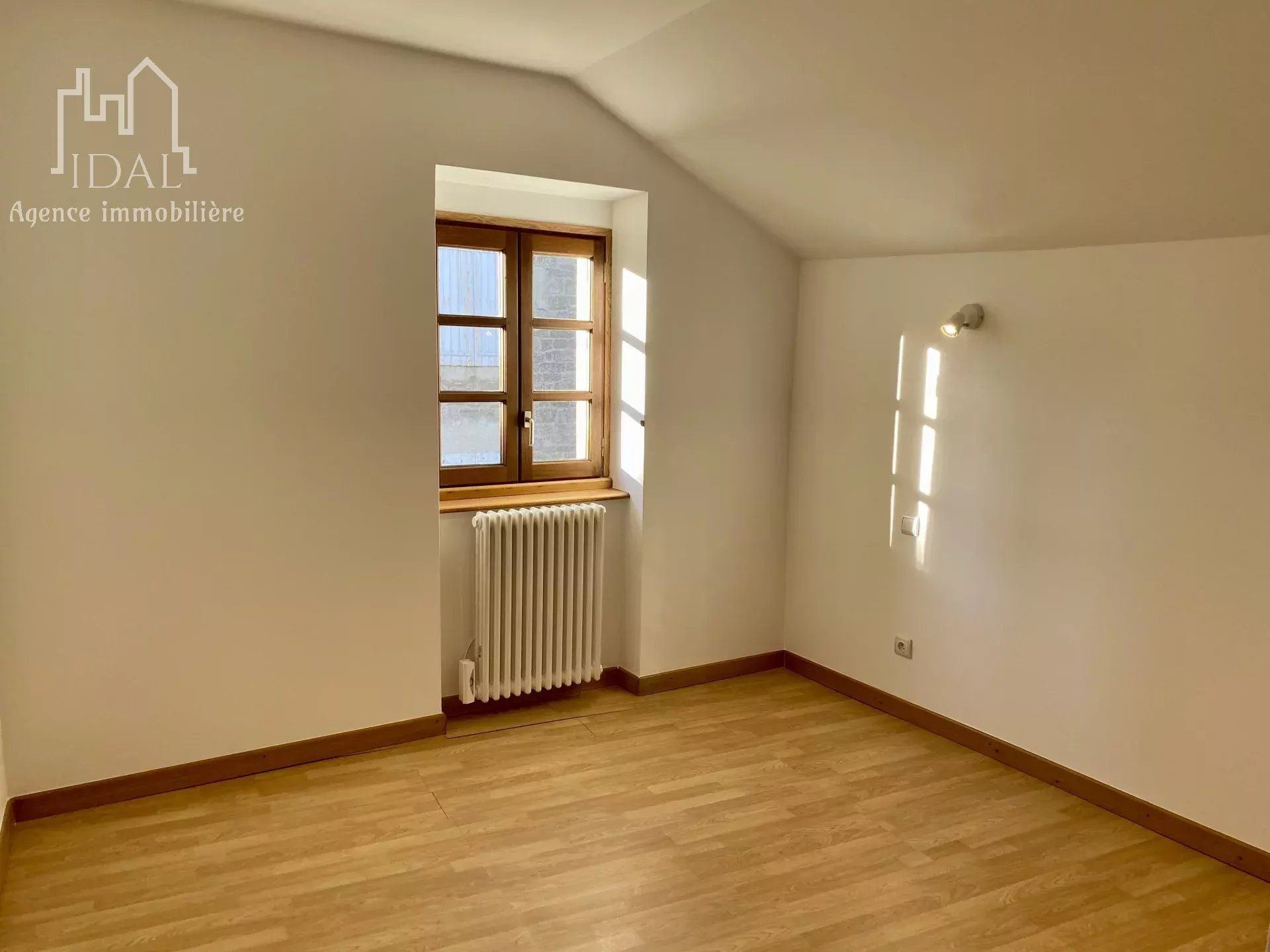 Appartement T3 LAPANOUSE 87 M² — photo 7