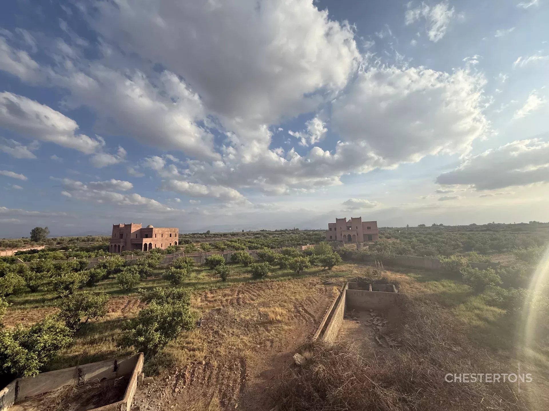 Image of Villa for Sale in Marrakech-Ménara-Marrakech-Morocco, Image 1