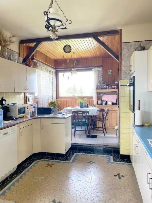 Vente Maison Brunstatt-Didenheim