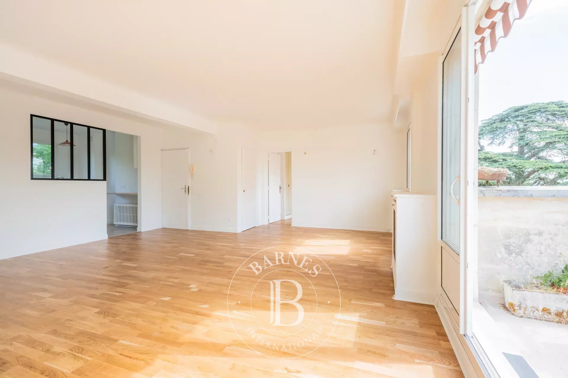 Ville-d'Avray  - Apartment 3 Bedrooms - picture 4