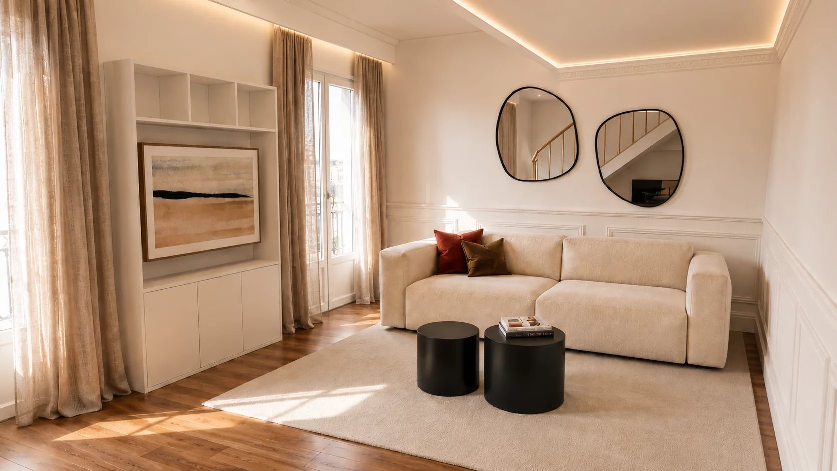 Agence immobilière de Terrazzo.immo