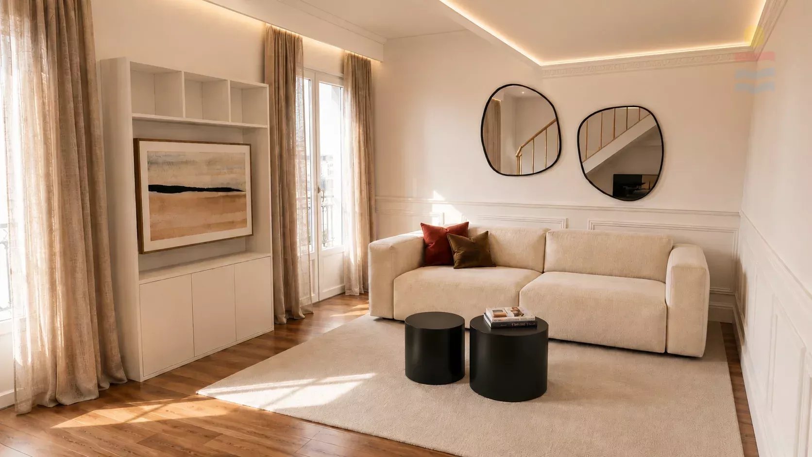 Agence immobilière de Terrazzo.immo