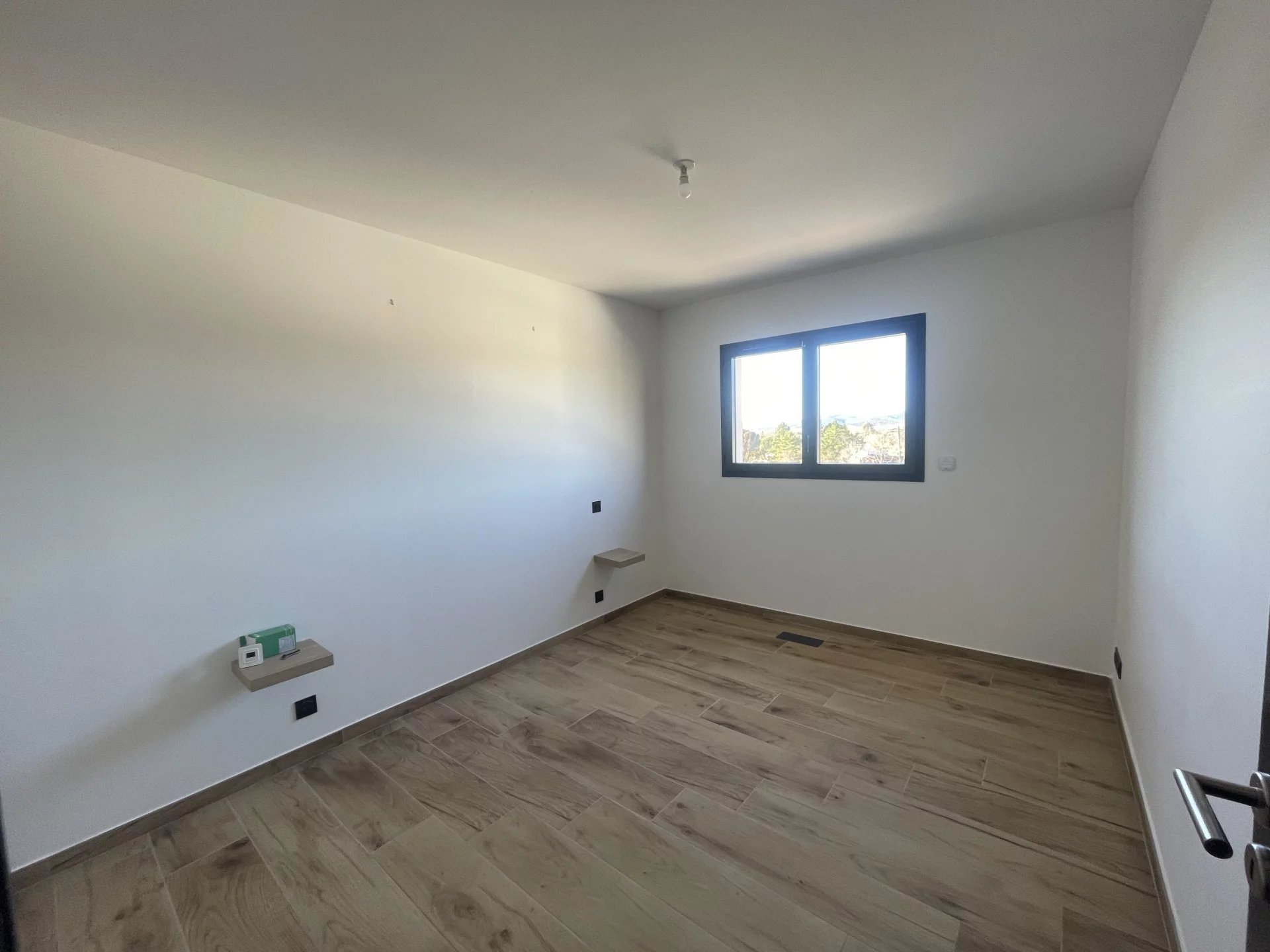 Location Maison Saint-Hilaire-de-Brethmas