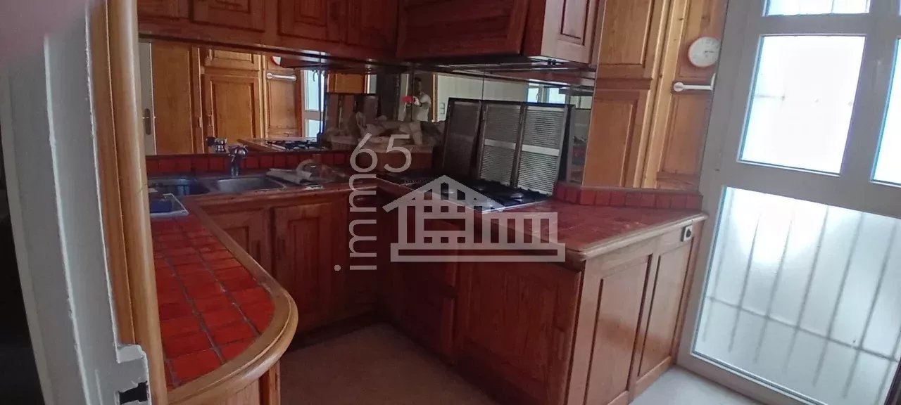 Vente Maison de ville Tarbes