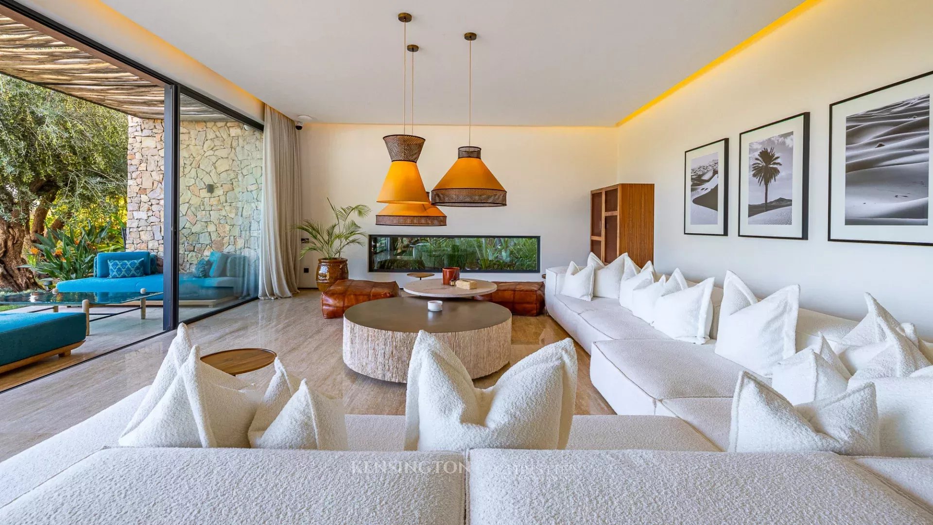 6 Bedroom Villa/Townhouse's Image 7