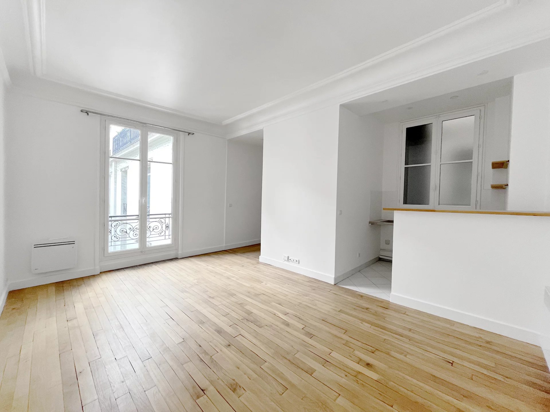 Location Appartement Paris 8ème