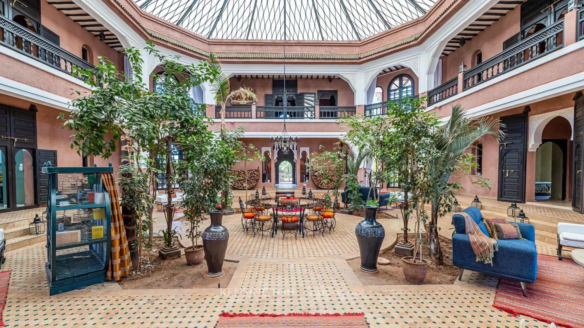 9 Bedroom Villa/Townhouse's Image 129