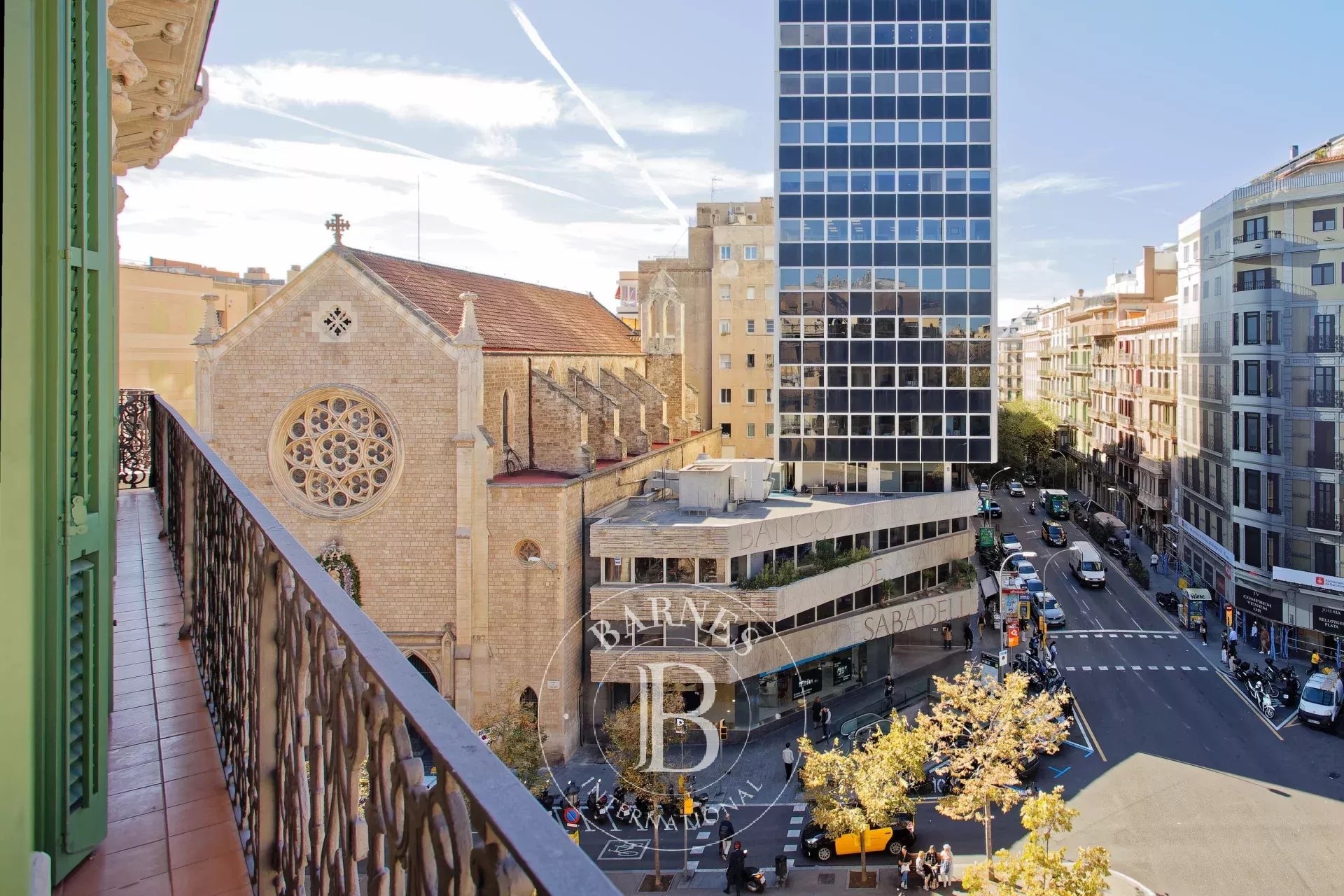 Daire Barcelona - picture 13