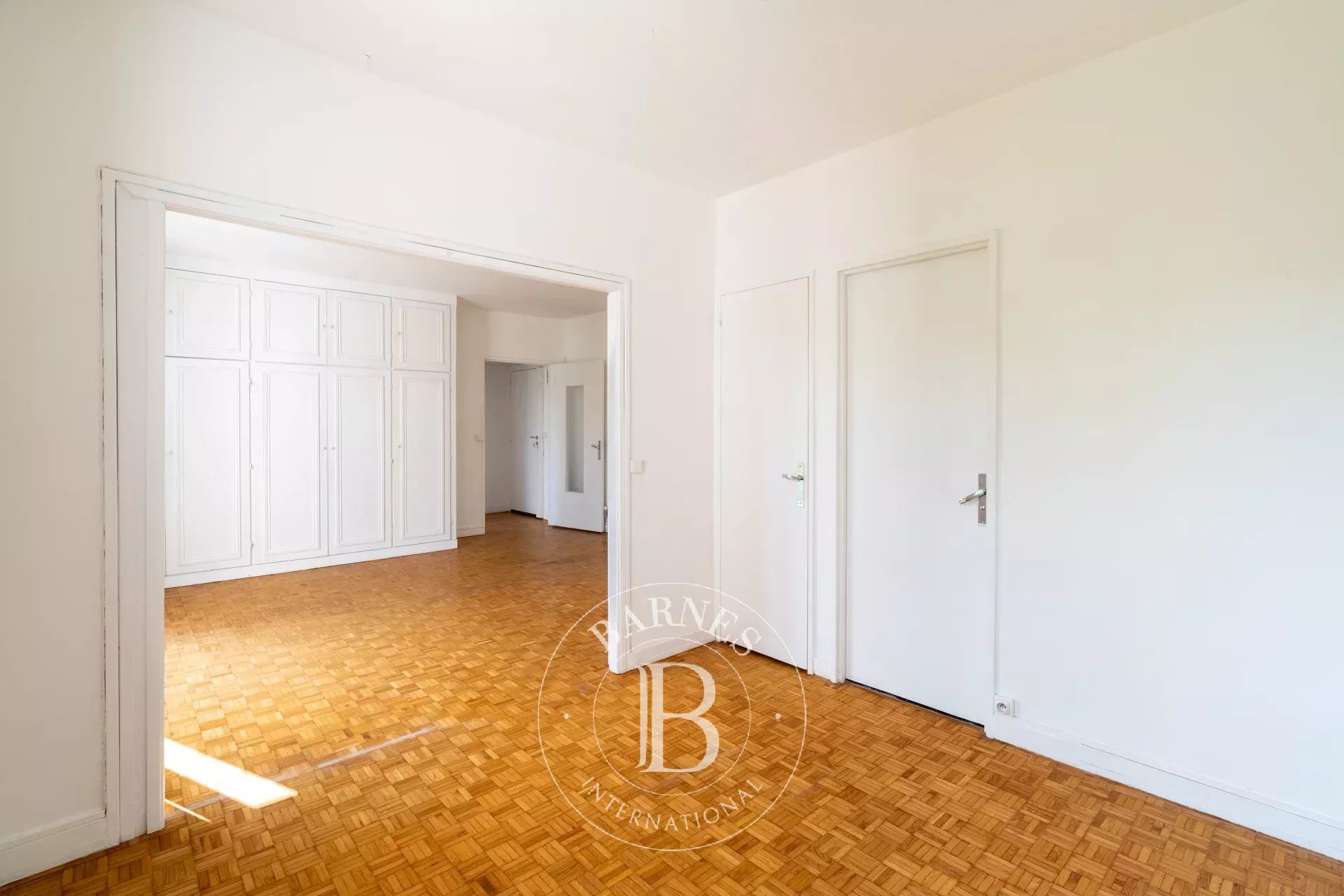 Daire Neuilly-sur-Seine - picture 9