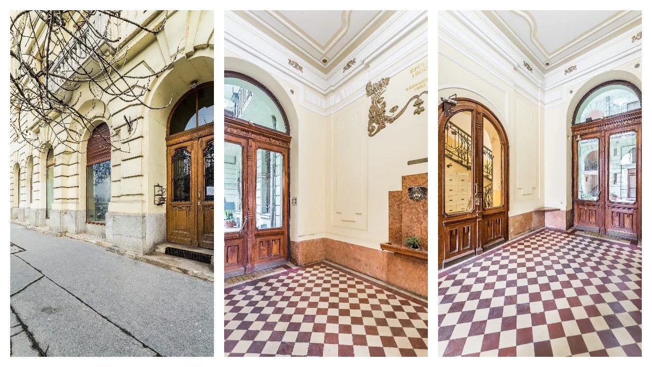 Daire Budapest V. kerülete - picture 24