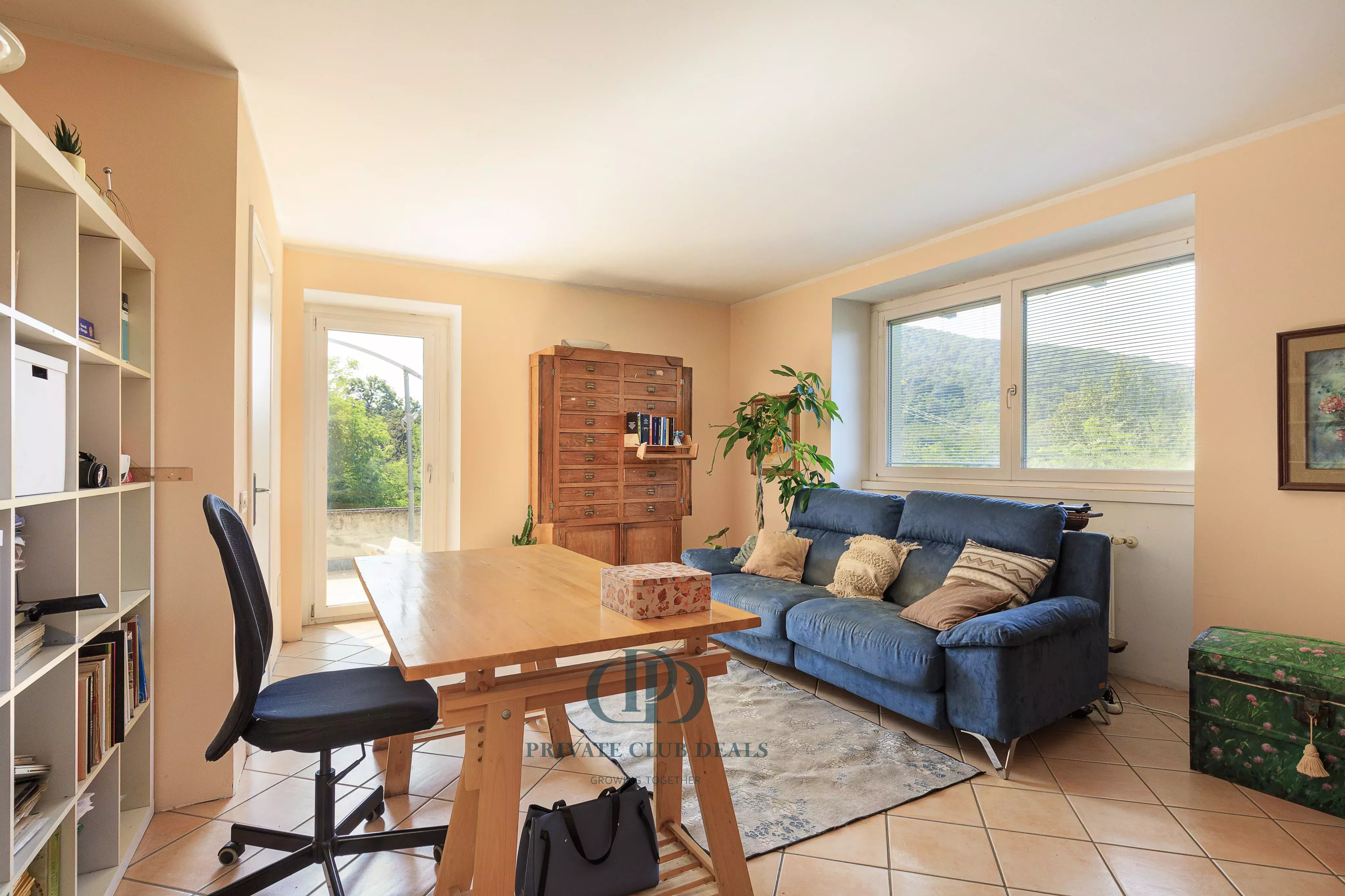 Villa Dumenza - picture 32