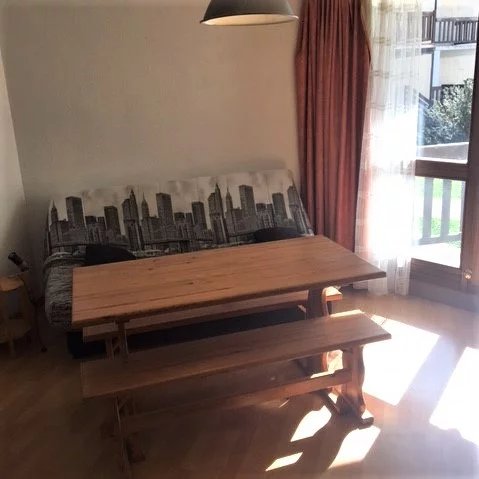 Location Appartement Font-Romeu-Odeillo-Via