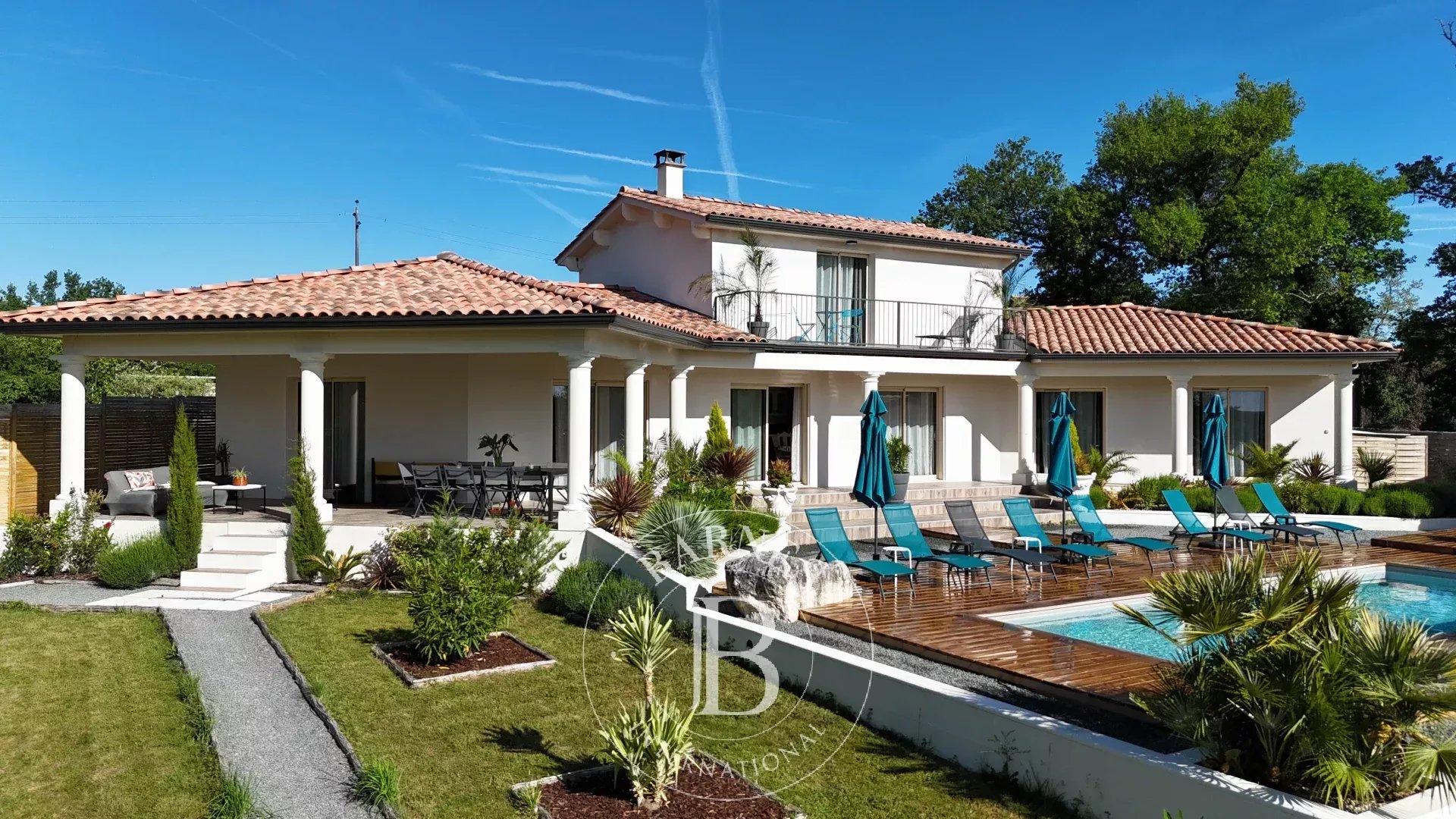 Propriété Saint Privat en Périgord  -  ref 85982308 (picture 2)