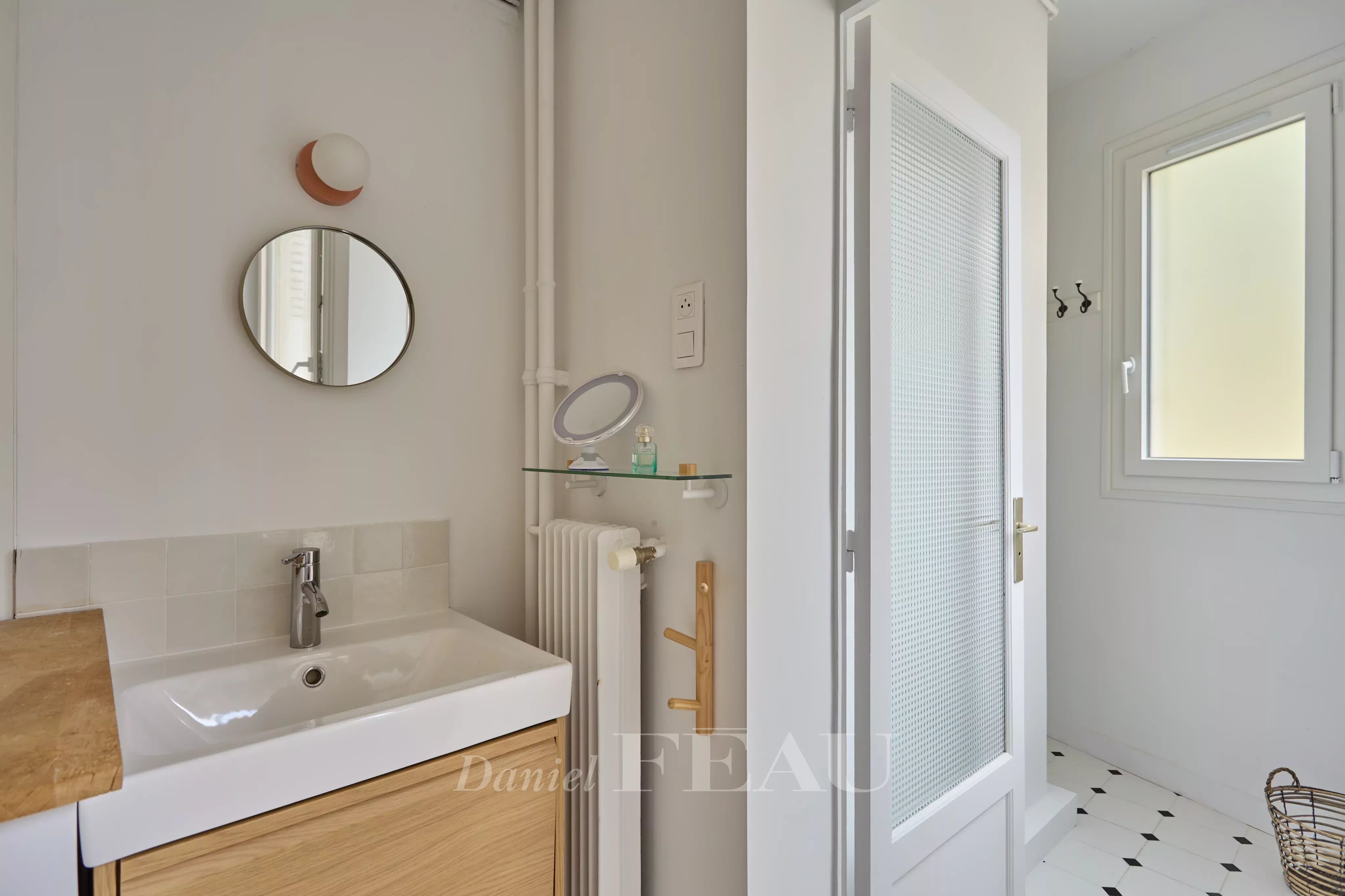 Rental Apartment Paris 16th