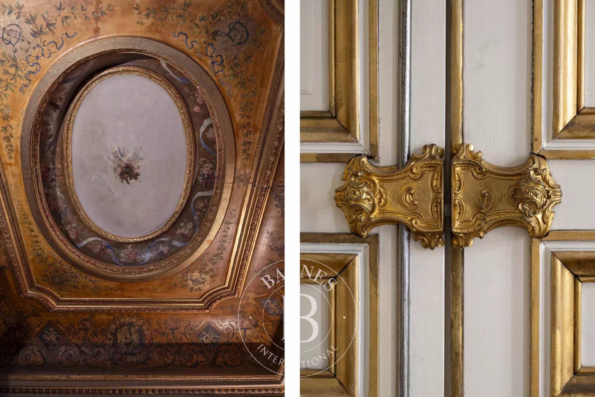 Daire Paris 9ème - picture 15