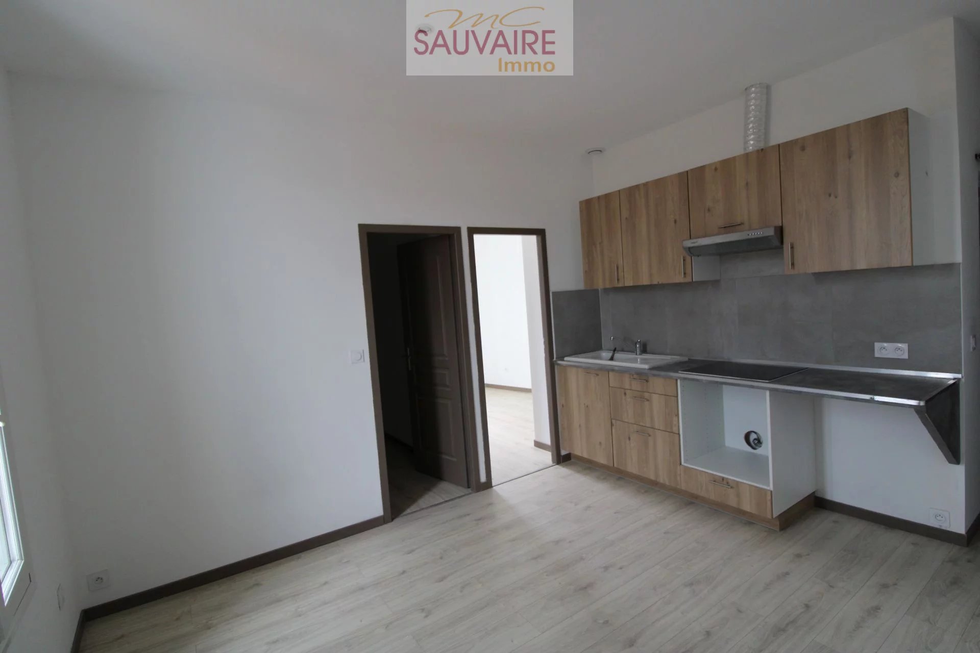Location Appartement Salses-le-Château