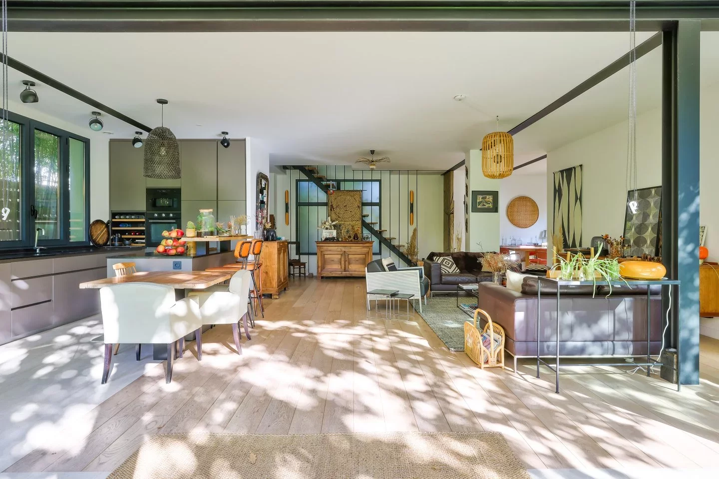 Saint-Cloud - MONTRETOUT