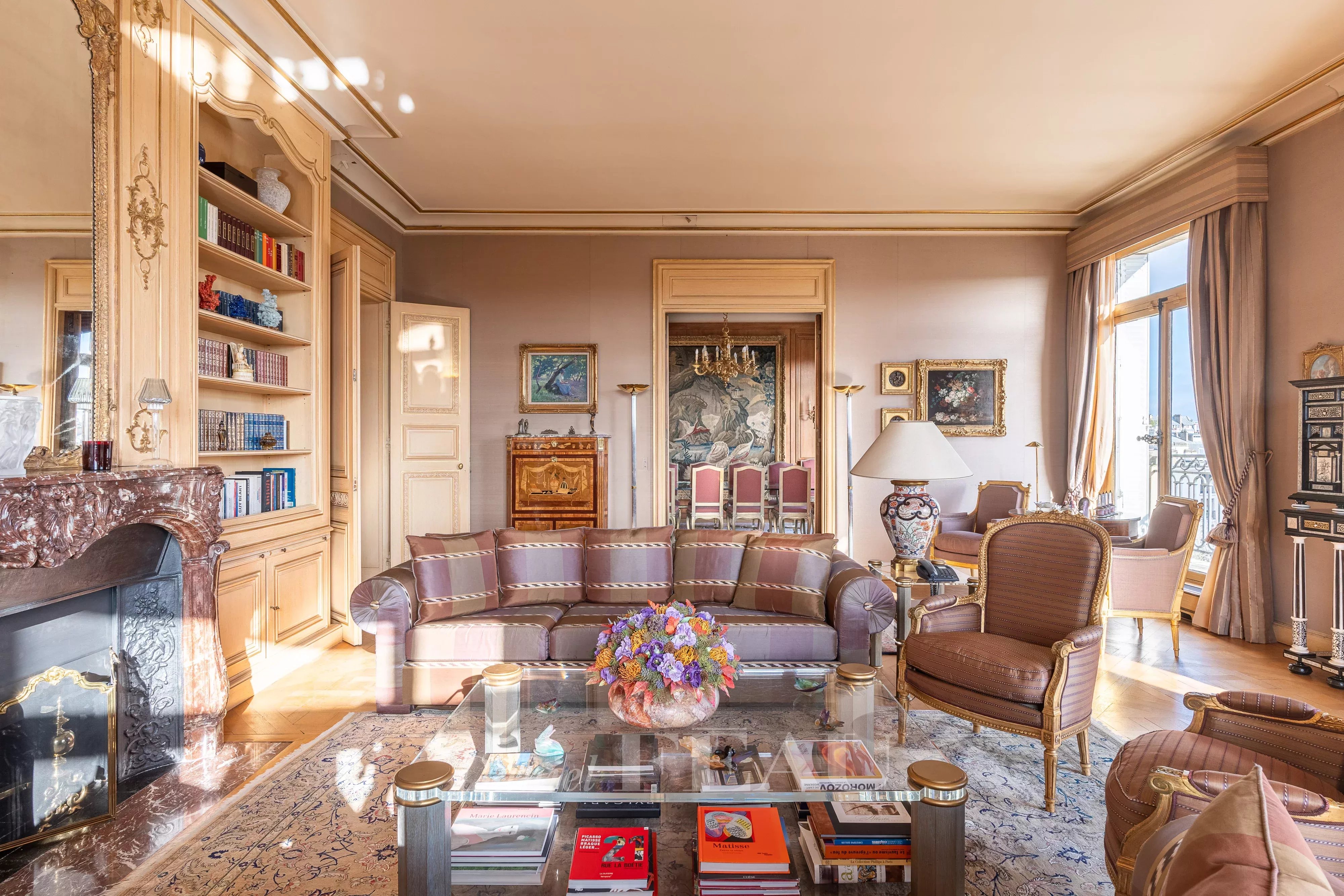 Vente Appartement Neuilly-sur-Seine