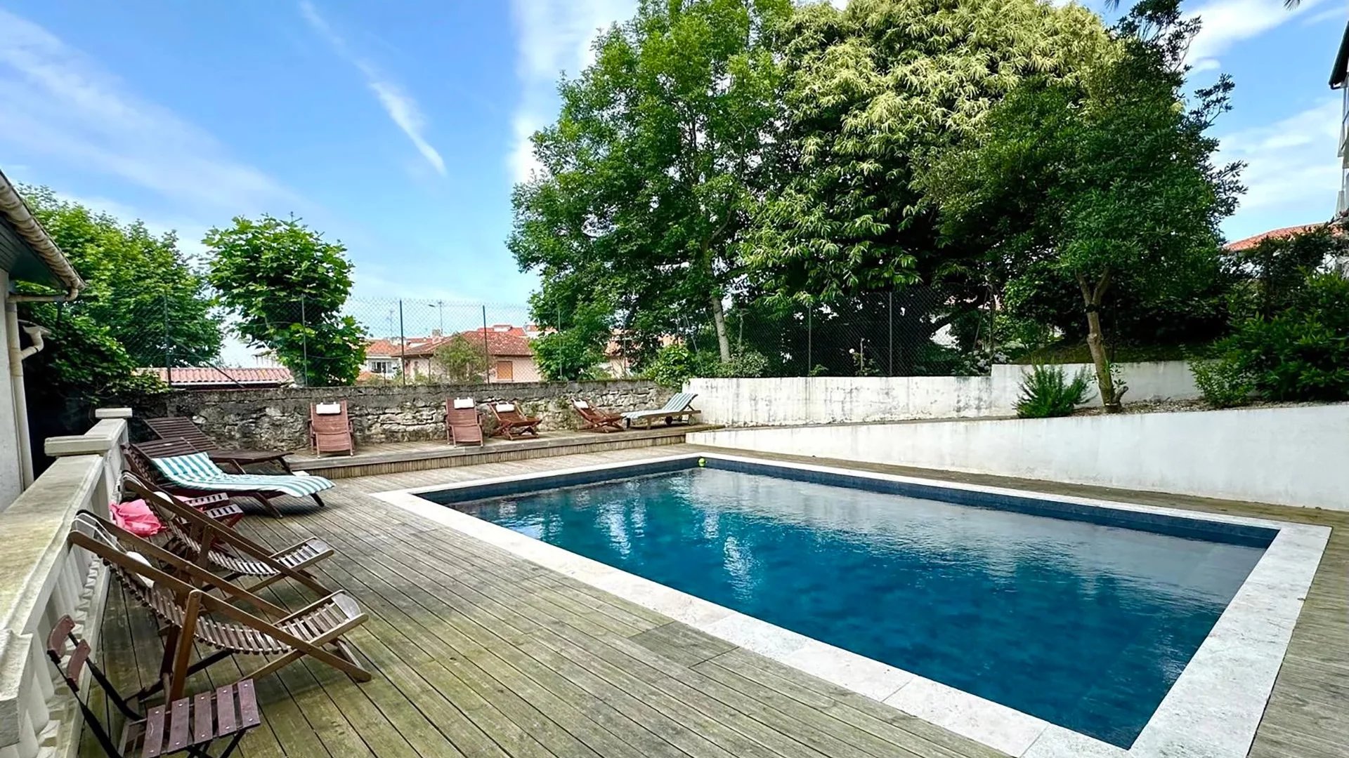 Agence immobilière de Maison du Sud Ouest Capbreton