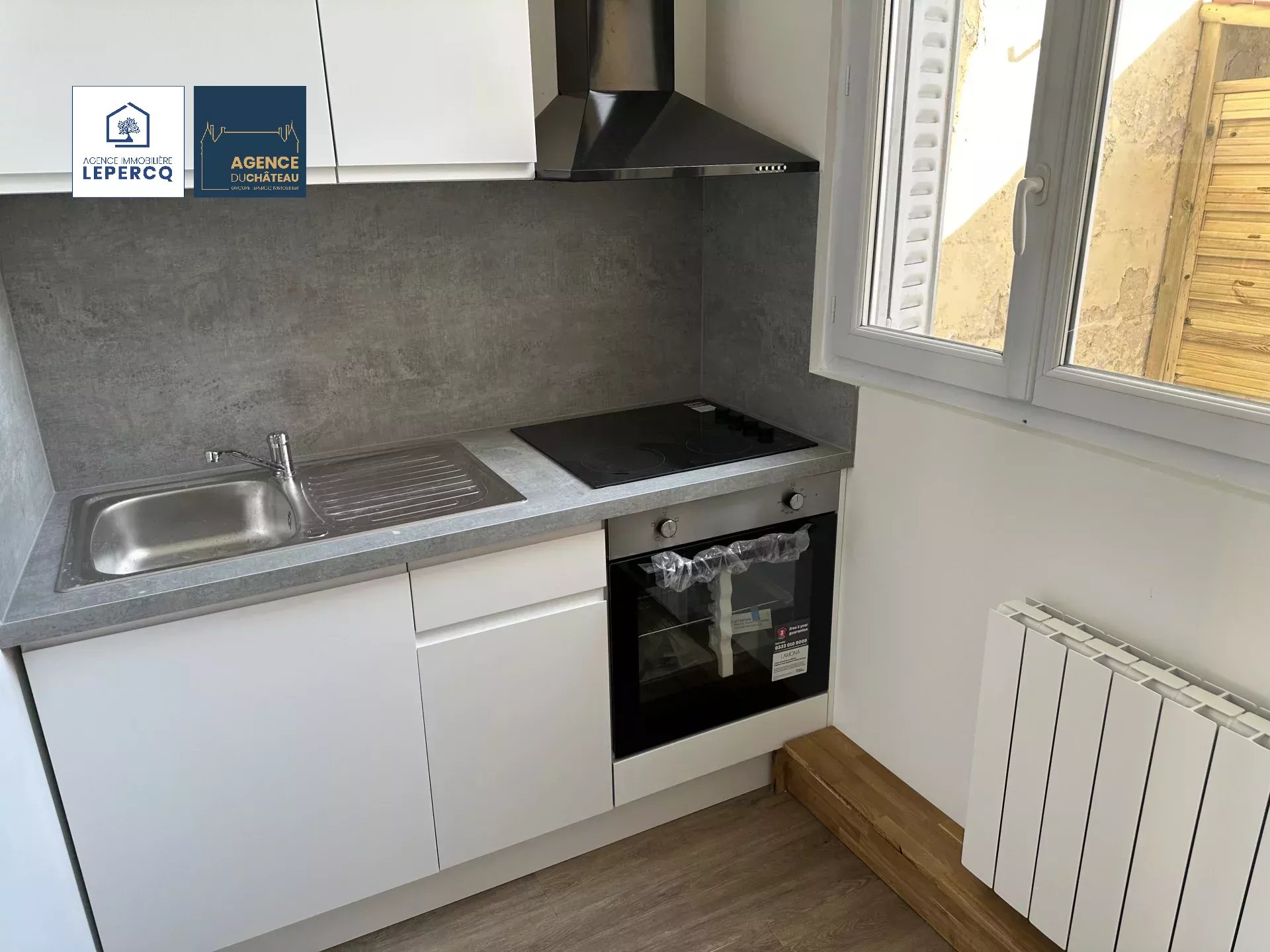 Location Appartement Villers-Cotterêts